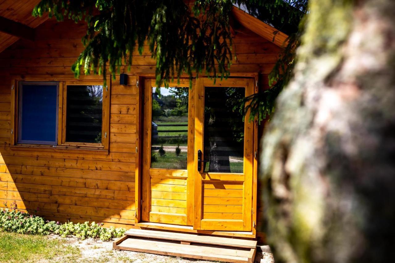 Holiday home Kamienski *