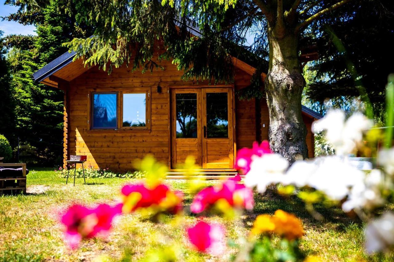 Holiday home Kamienski Miedzywodzie